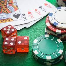 Casino Almaz